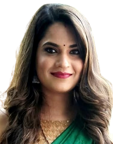 Pia Tripathi